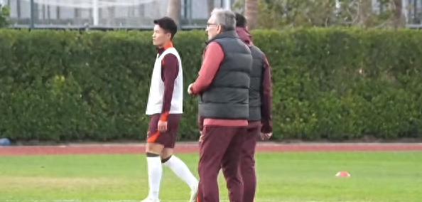 但他同样重