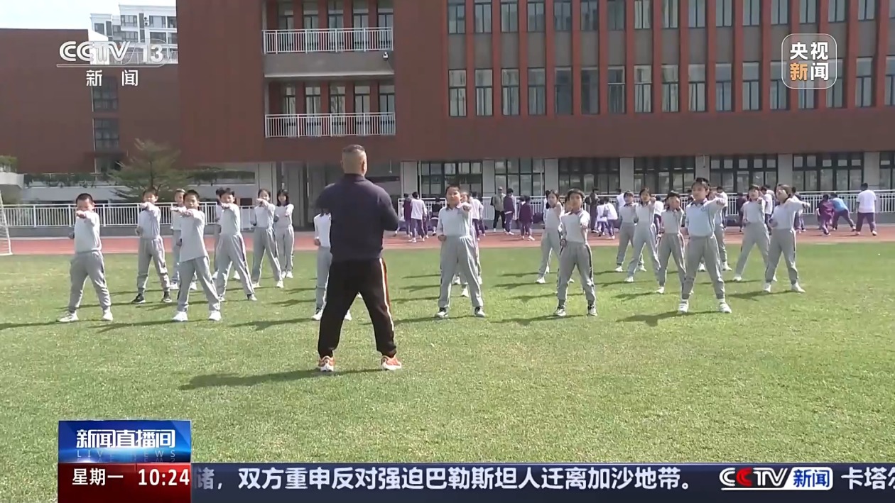 决赛中技术