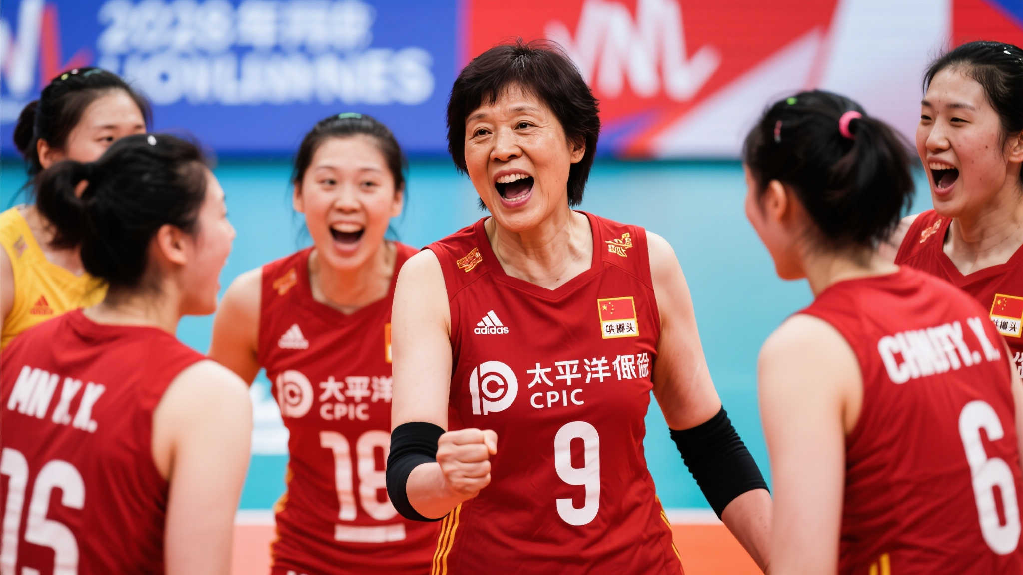 在穆里尼奥