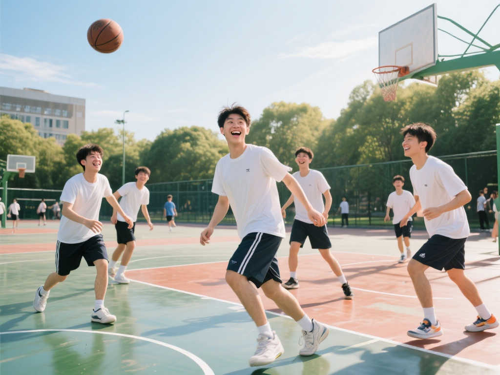 员树立榜样