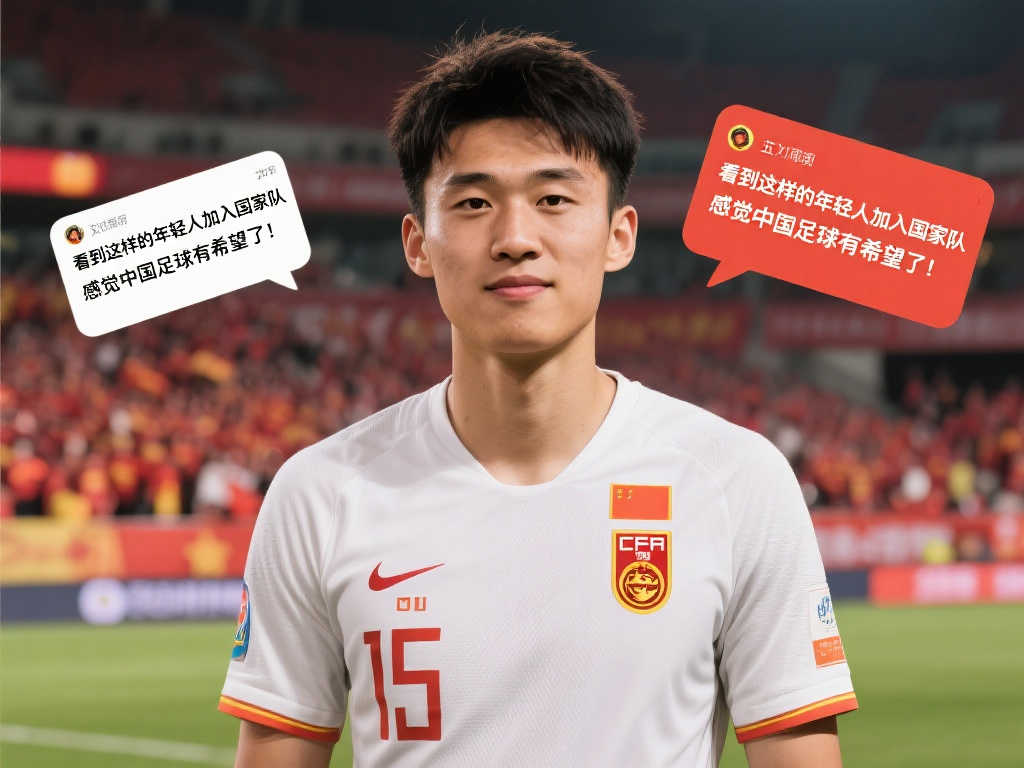 己的長期發