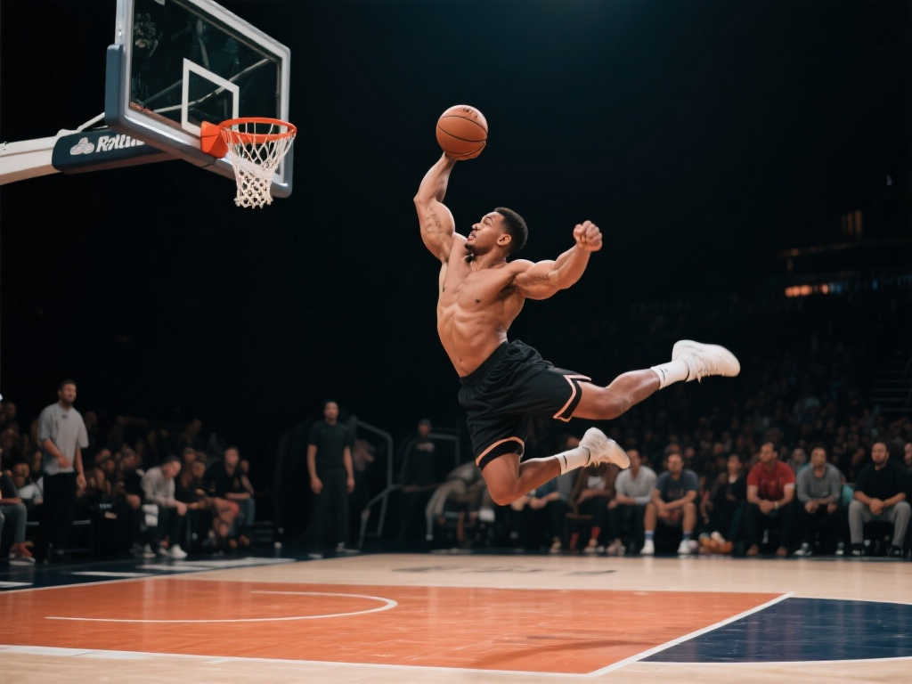 他重新崛起 他重新崛起