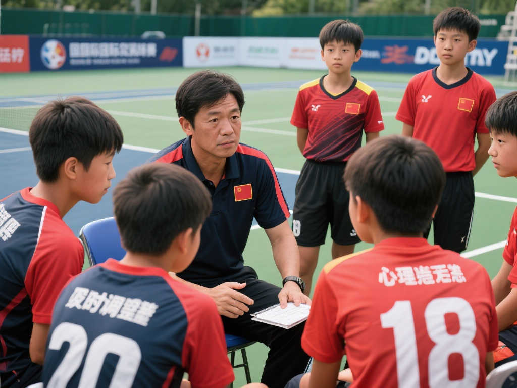 球队成熟心 球队成熟心