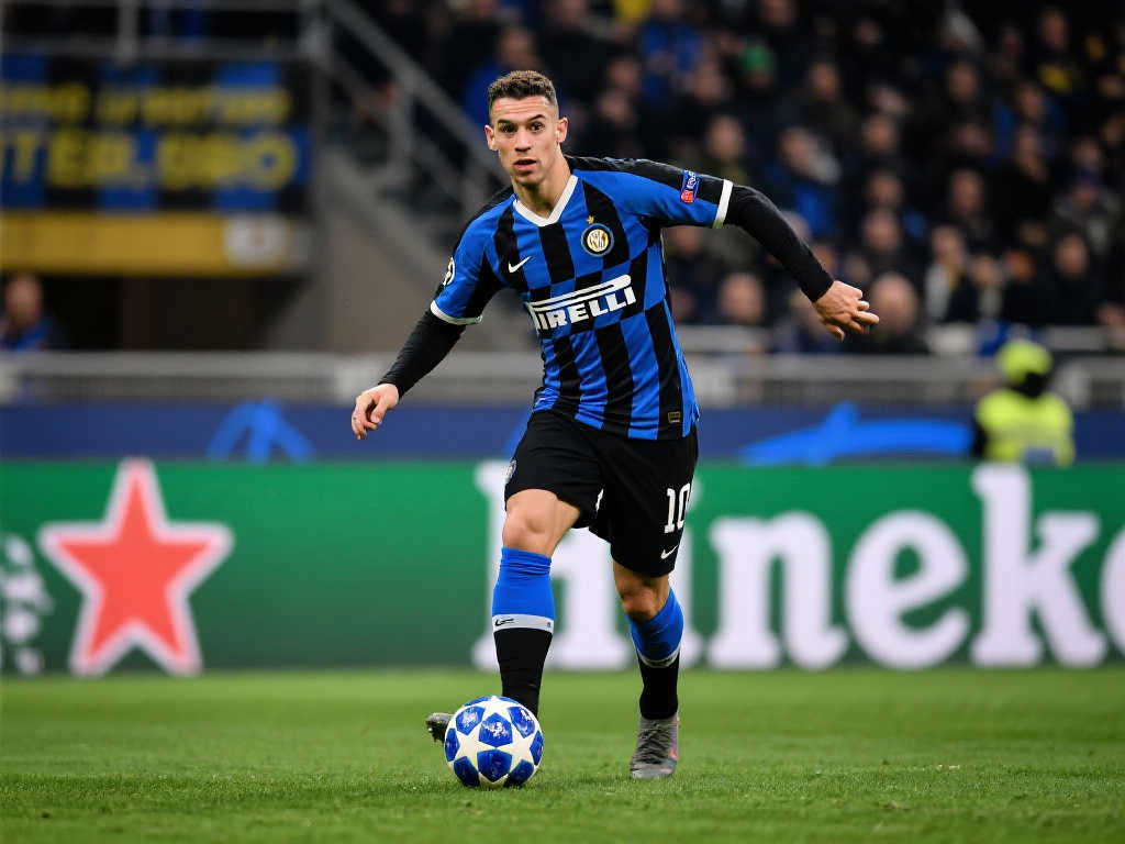 是因為他認 是因為他認