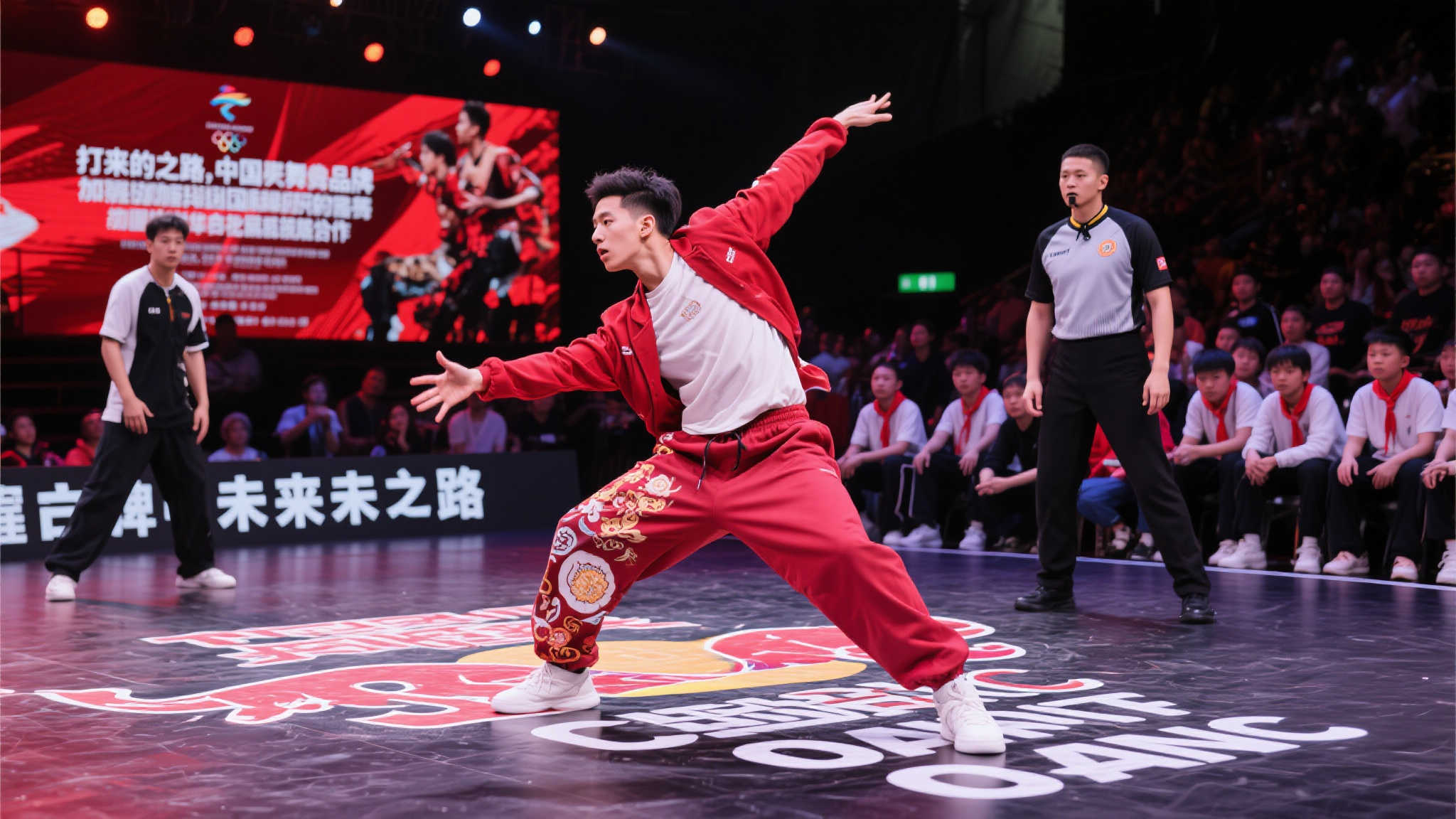 注重團結與 注重團結與