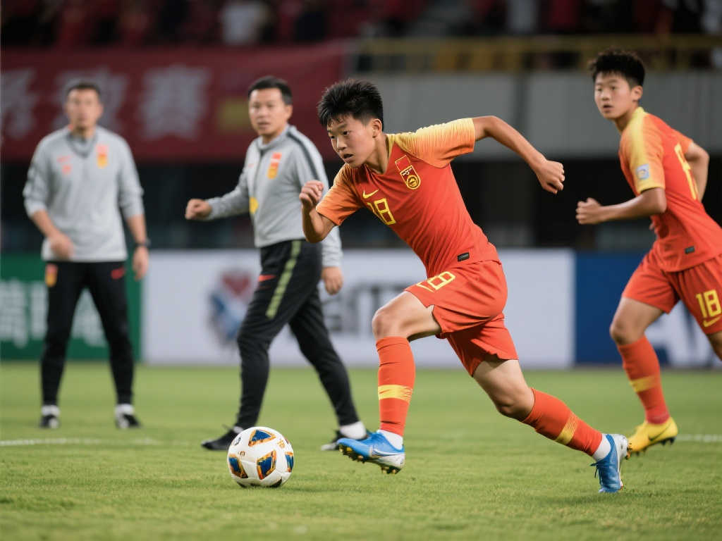 也可以让球 也可以让球