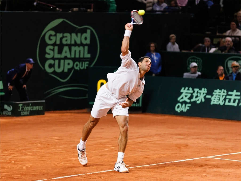 財務狀況已 財務狀況已