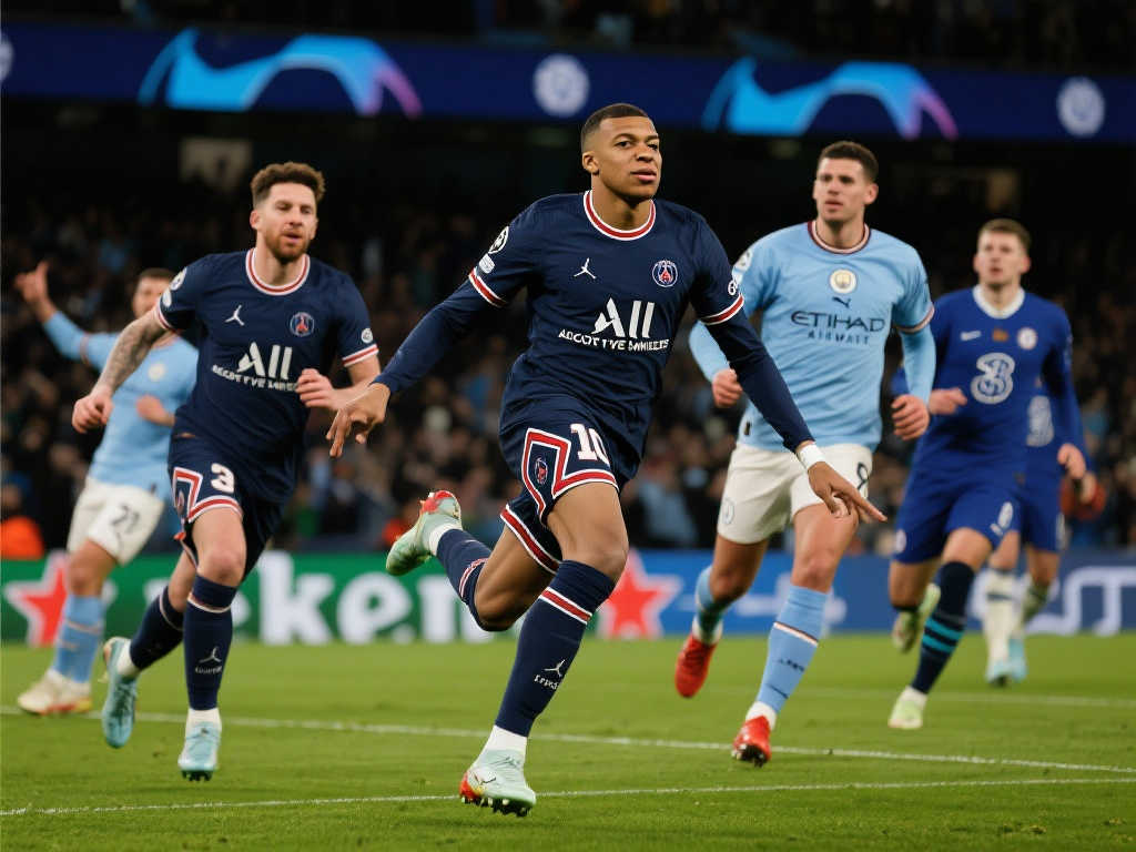 在体育竞技 在体育竞技