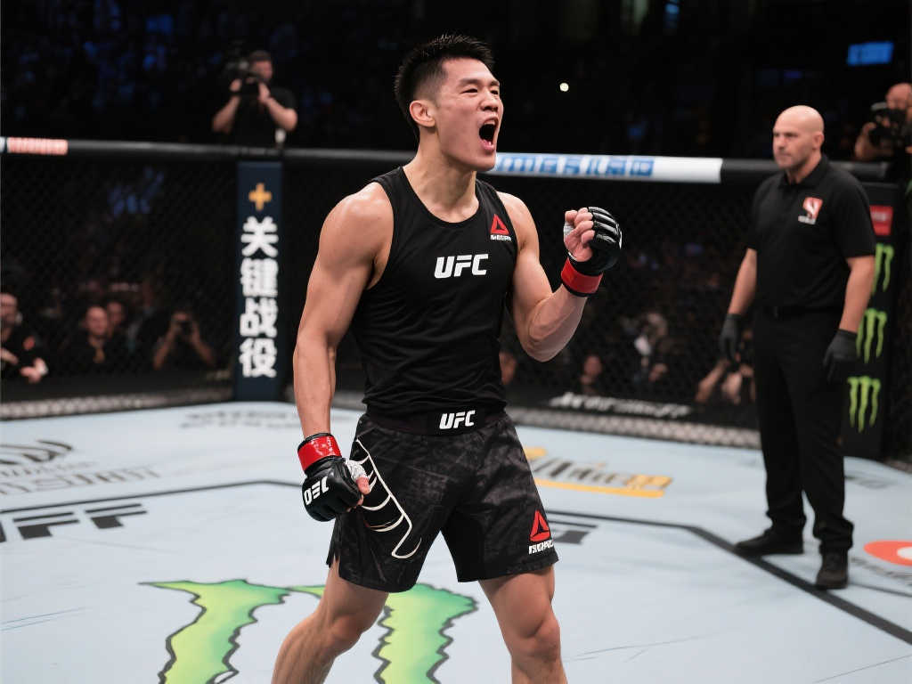 力和驚喜 力和驚喜