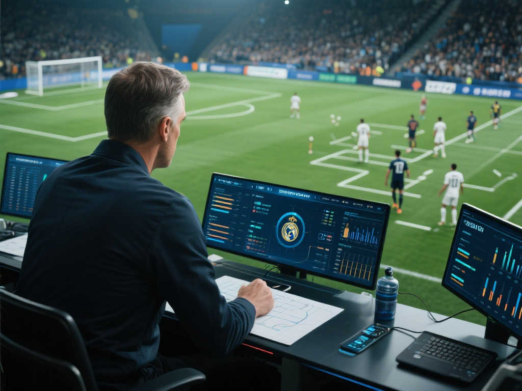 在全球足球 在全球足球